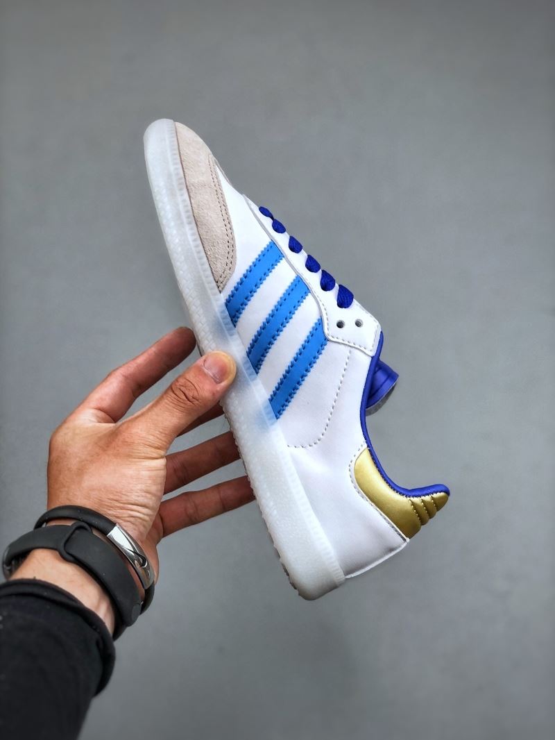 Adidas Samba Shoes